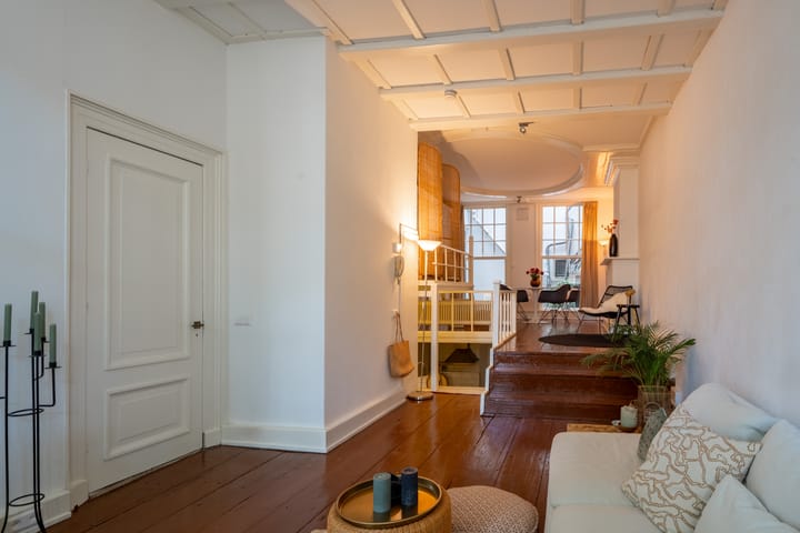 Foto 2 van Garenmarkt 9