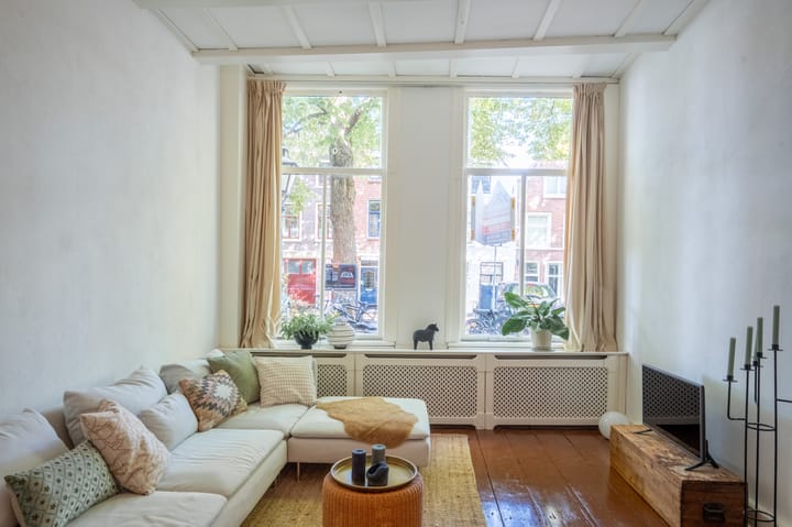 Foto 3 van Garenmarkt 9