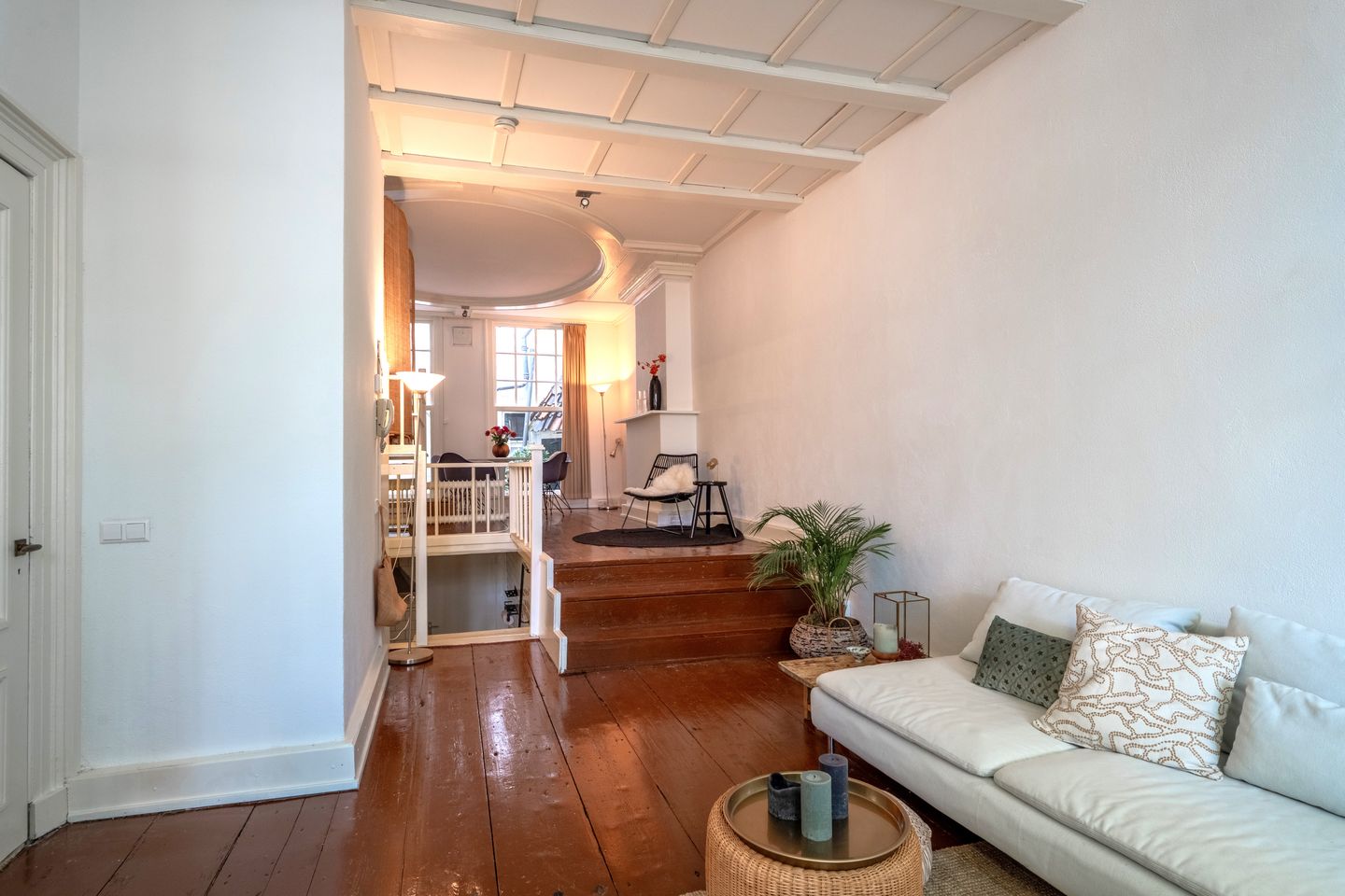 Foto 4 van Garenmarkt 9