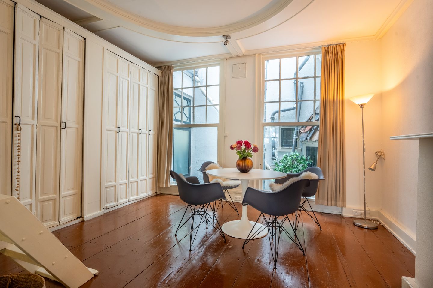 Foto 5 van Garenmarkt 9