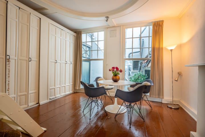 Foto 5 van Garenmarkt 9