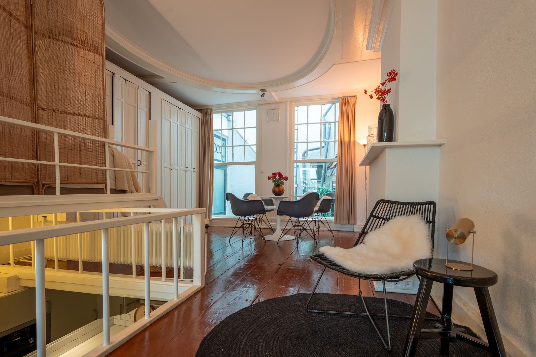 Foto 6 van Garenmarkt 9