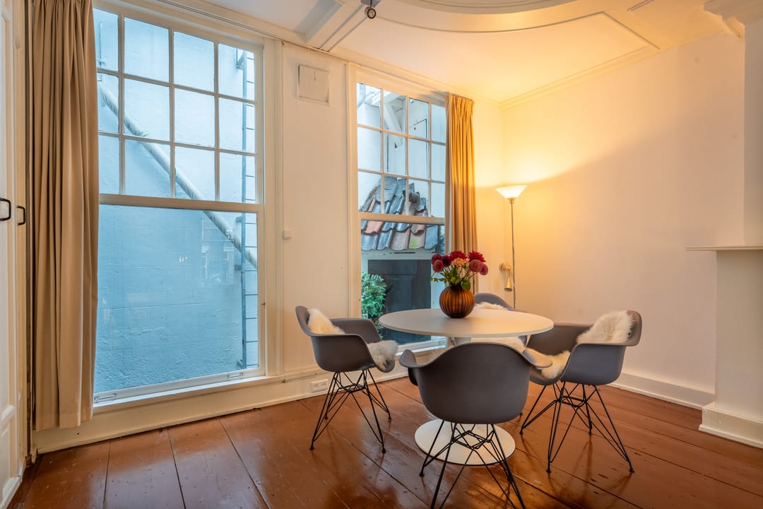 Foto 8 van Garenmarkt 9