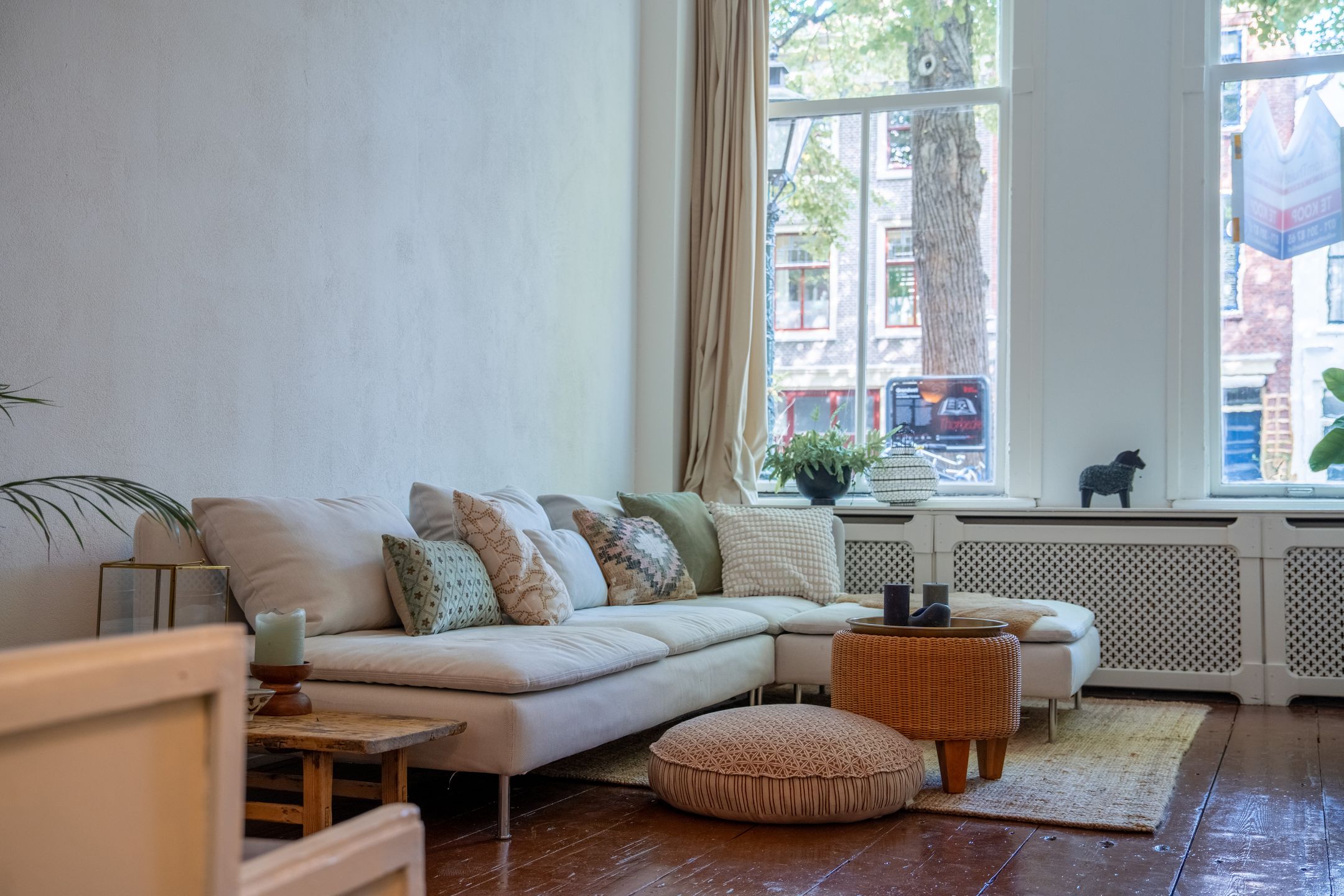 Foto 9 van Garenmarkt 9