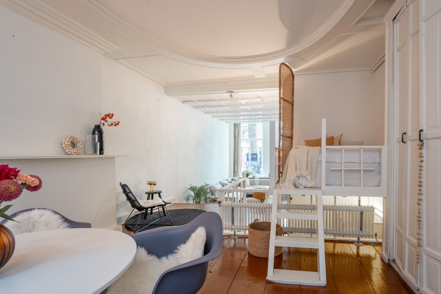 Foto 10 van Garenmarkt 9