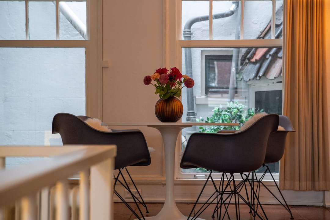 Foto 11 van Garenmarkt 9