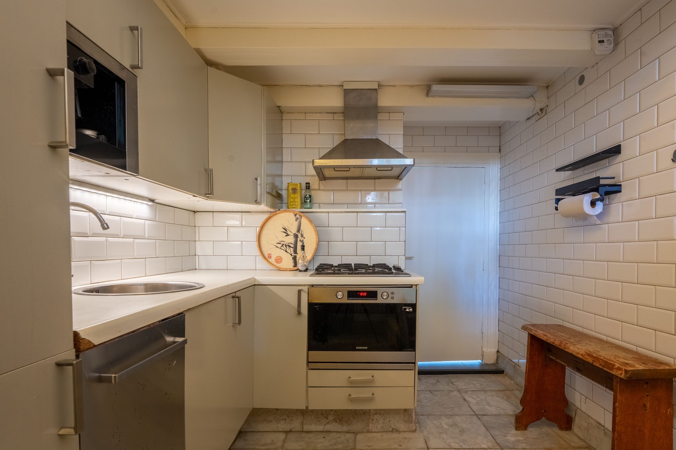 Foto 15 van Garenmarkt 9