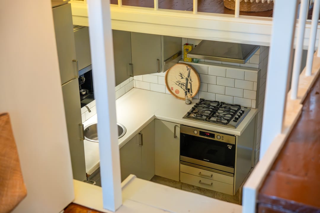 Foto 16 van Garenmarkt 9