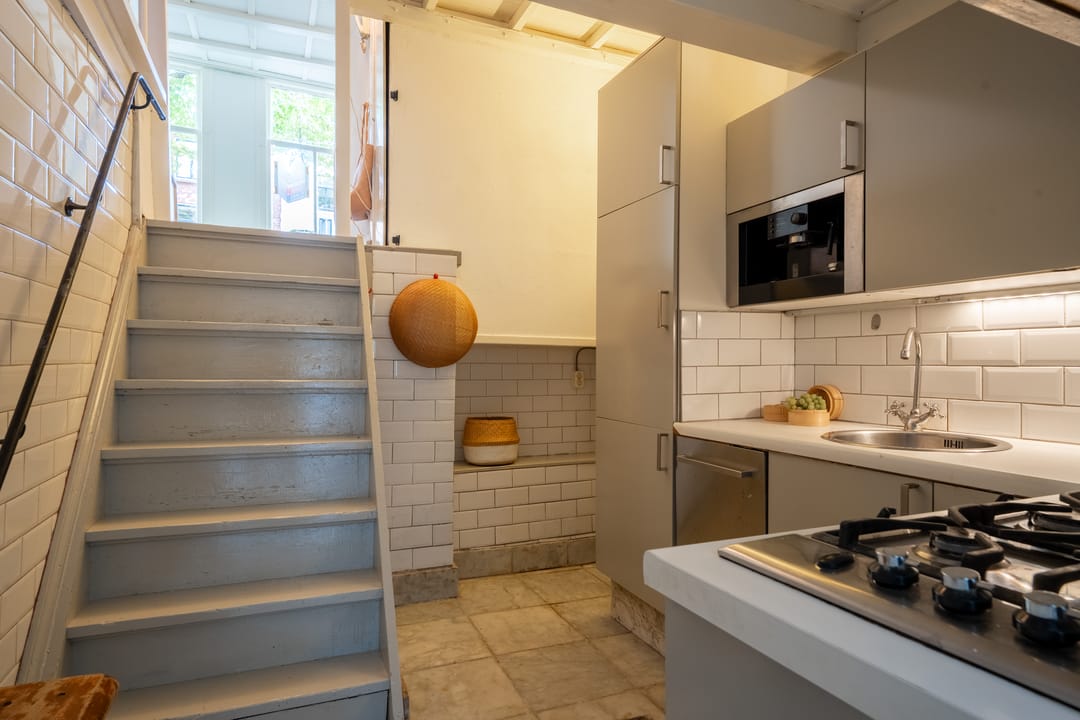 Foto 17 van Garenmarkt 9