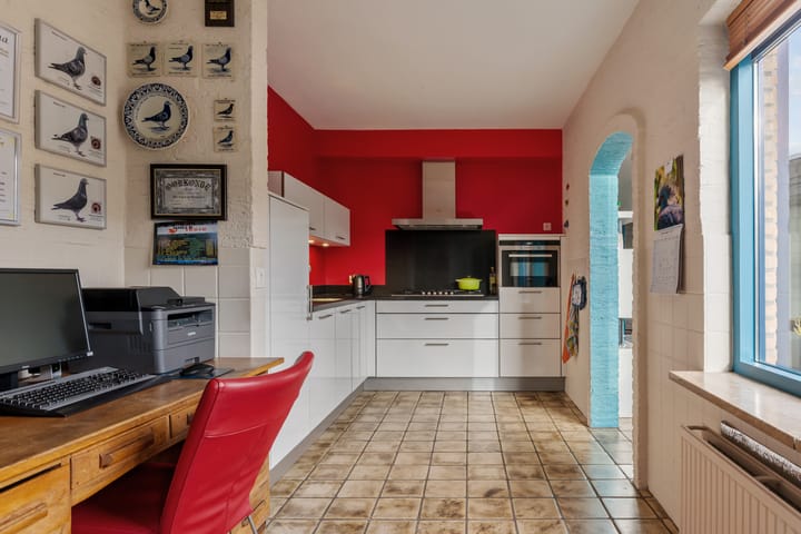 Photo 8 of Dorpsstraat 22-B