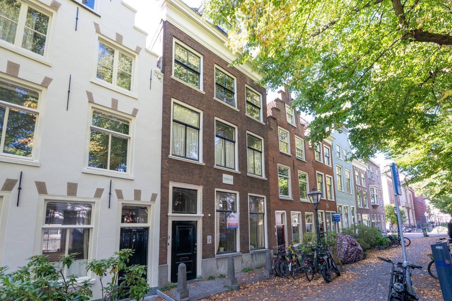 Foto 25 van Garenmarkt 9