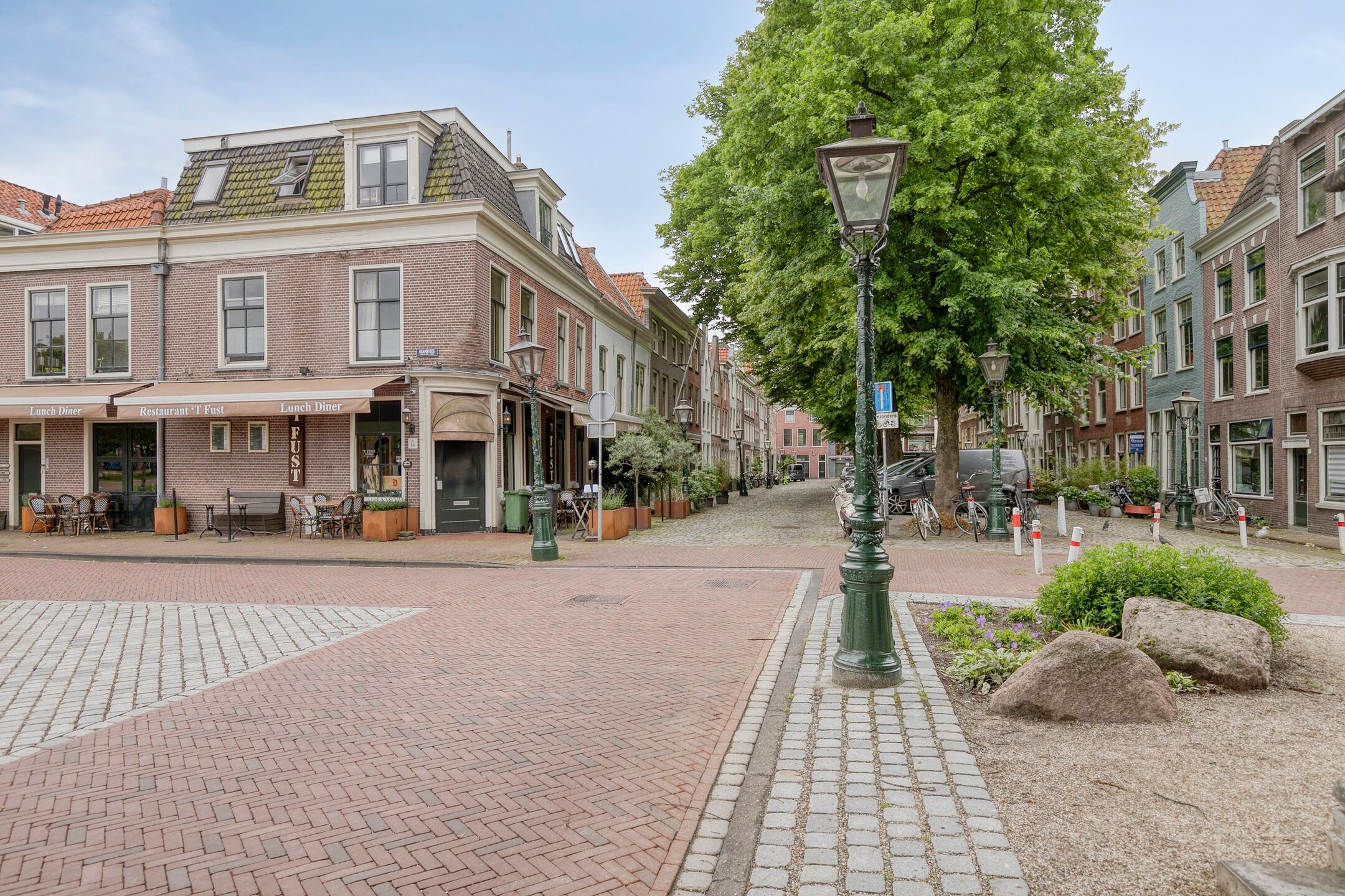 Foto 27 van Garenmarkt 9