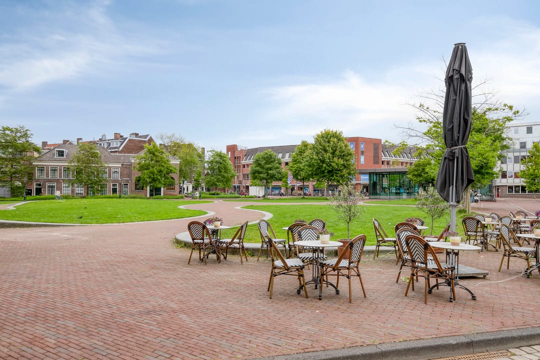 Foto 28 van Garenmarkt 9