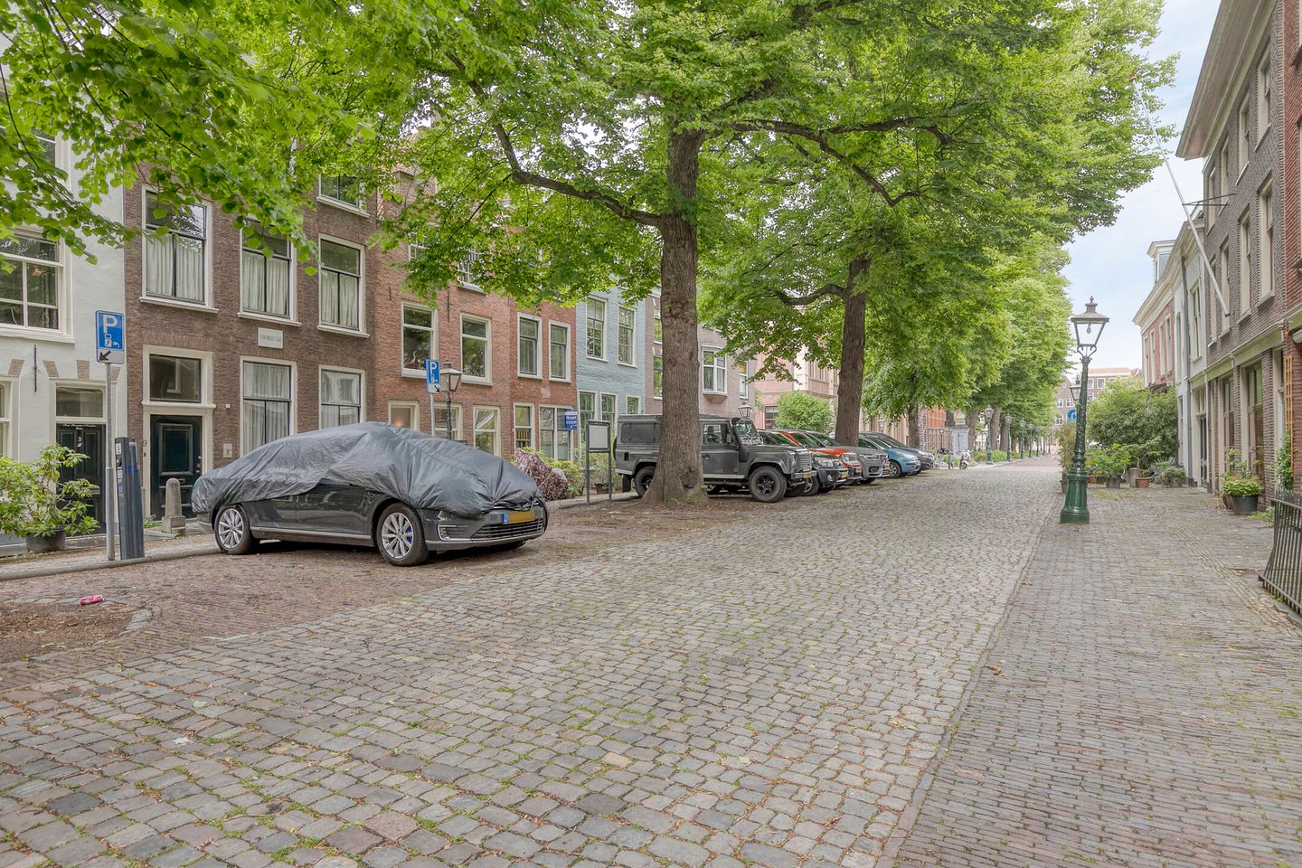 Foto 29 van Garenmarkt 9