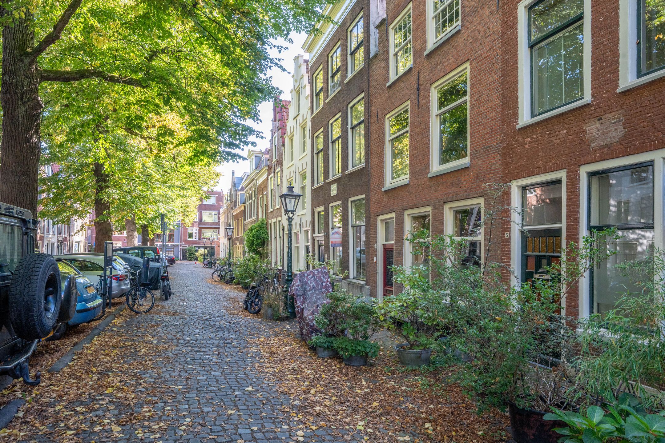 Foto 30 van Garenmarkt 9