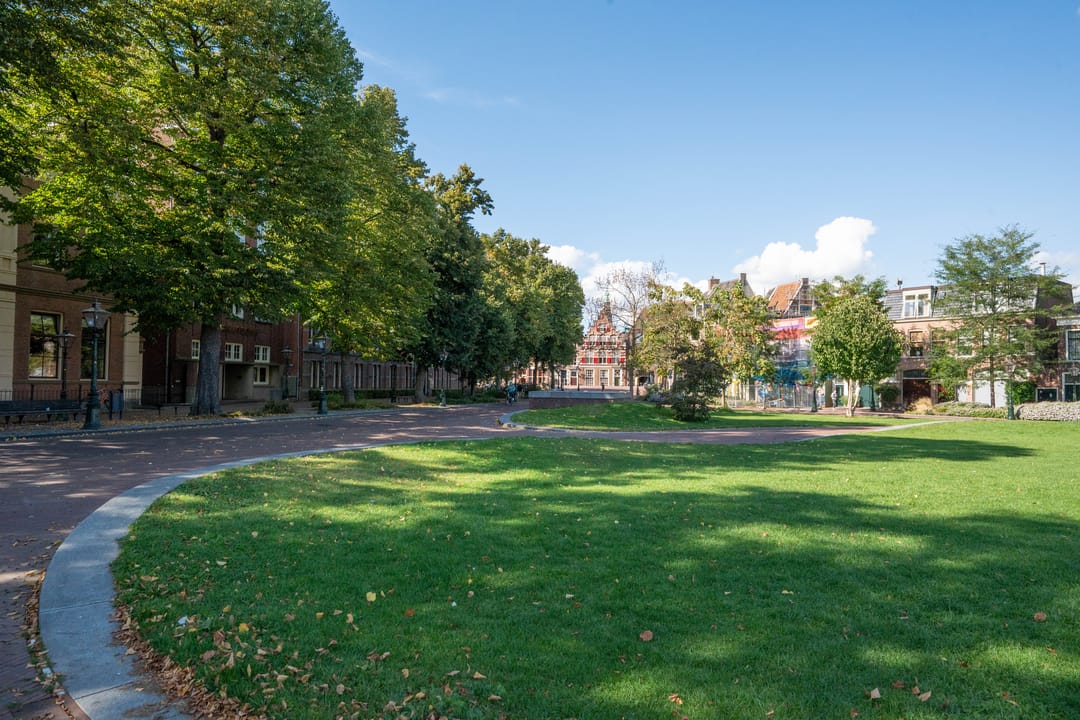 Foto 31 van Garenmarkt 9