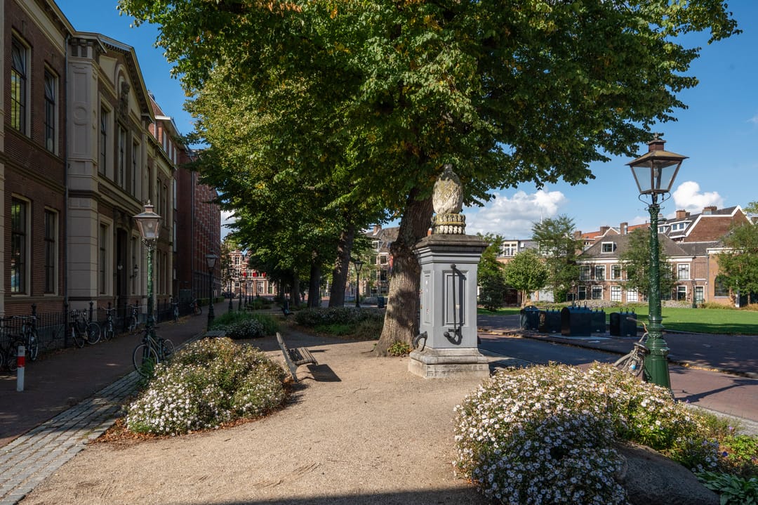 Foto 32 van Garenmarkt 9