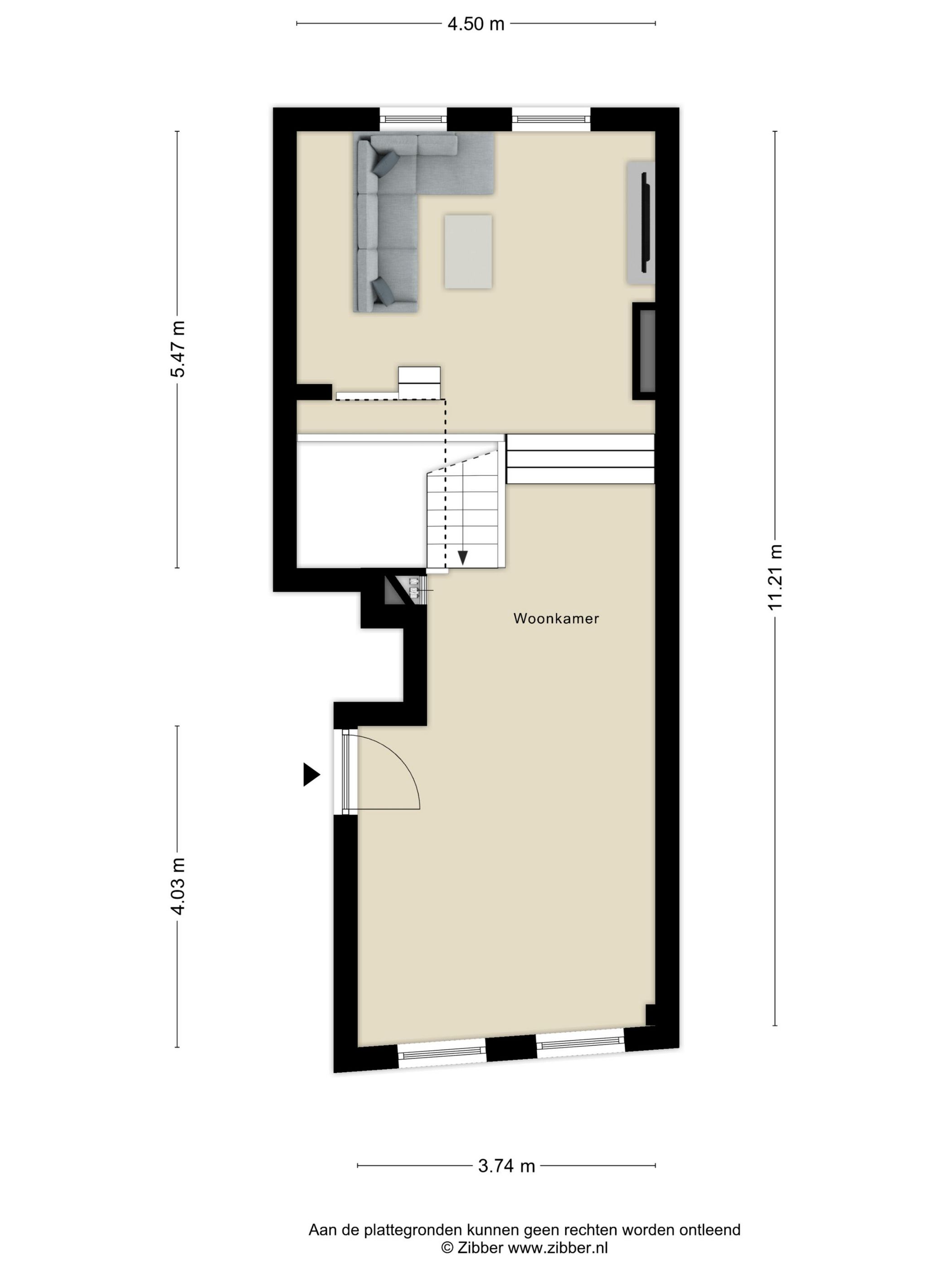 Foto 33 van Garenmarkt 9