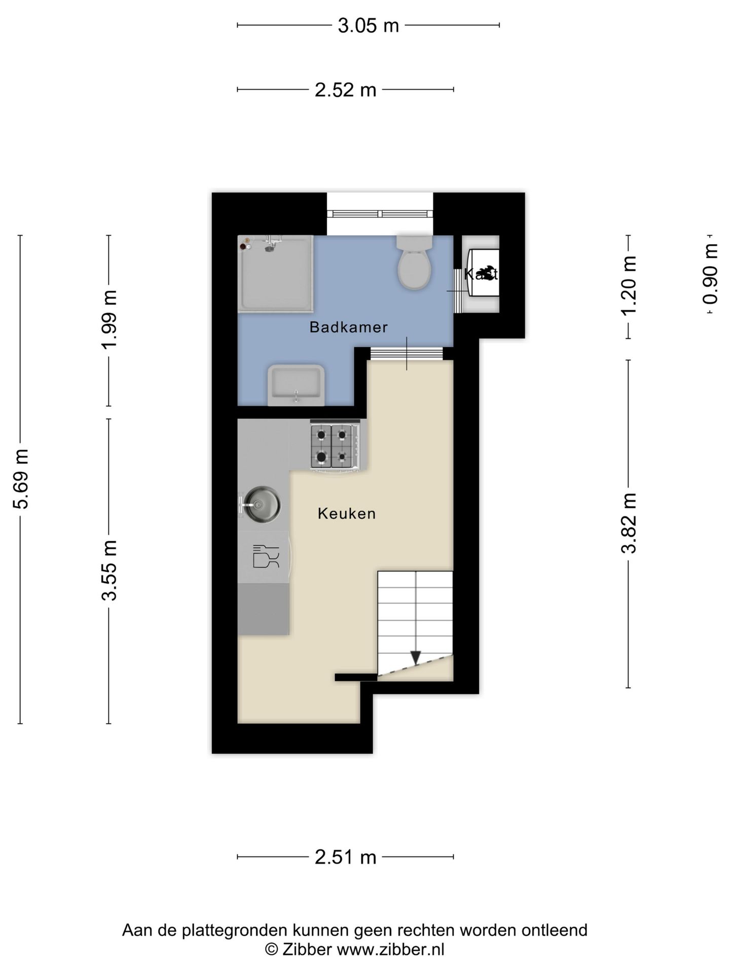 Foto 34 van Garenmarkt 9