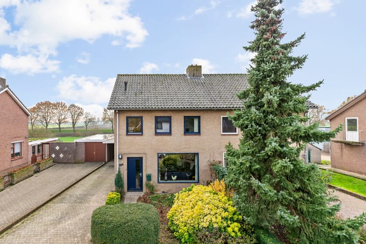 Photo 22 of Dorpsstraat 22-B