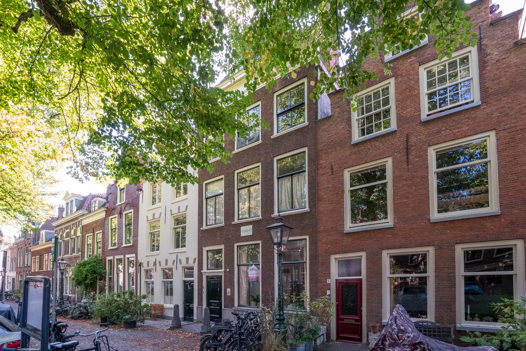 Foto 26 van Garenmarkt 9