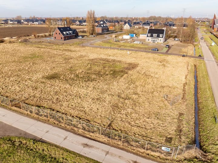 Photo 2 of Dorpsgaard Kavel 7 A