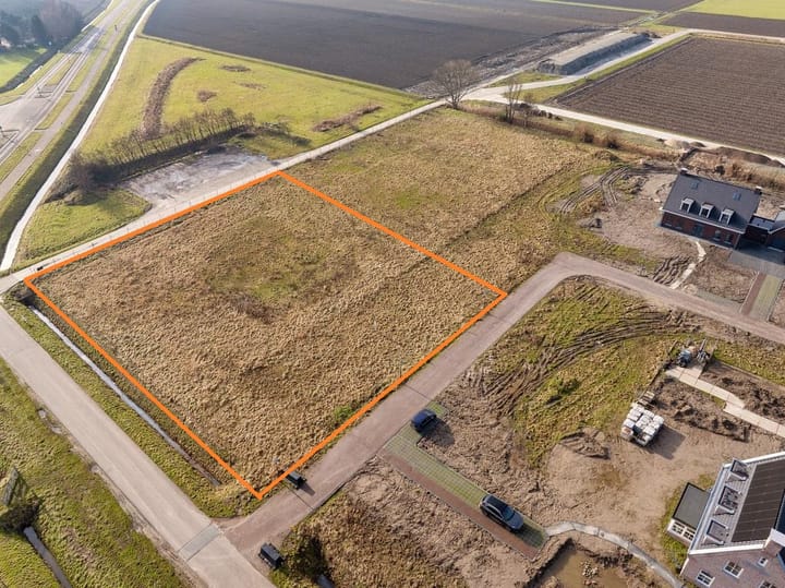 Photo 3 of Dorpsgaard Kavel 7 A