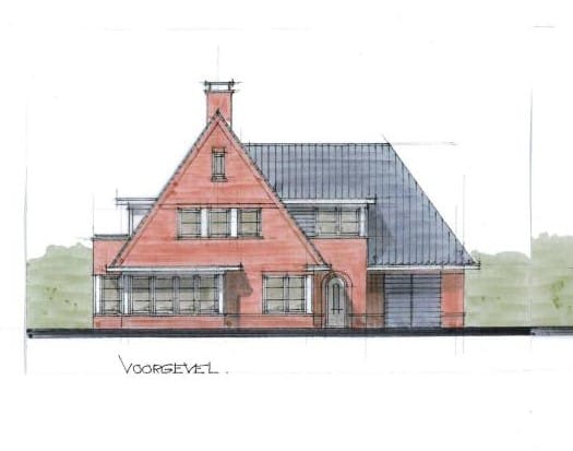 Photo 5 of Dorpsgaard Kavel 7 A