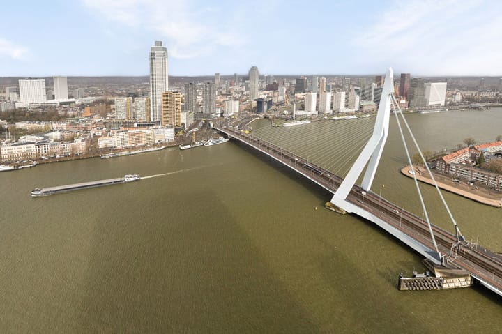 Photo 2 of Wilhelminakade 639