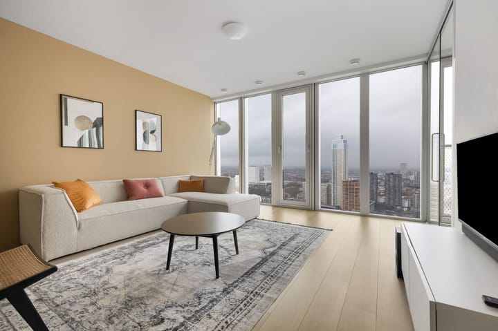 Photo 4 of Wilhelminakade 639