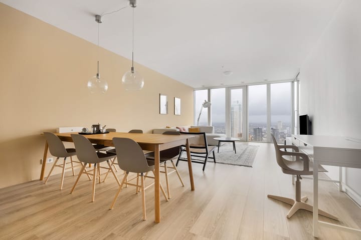 Photo 6 of Wilhelminakade 639