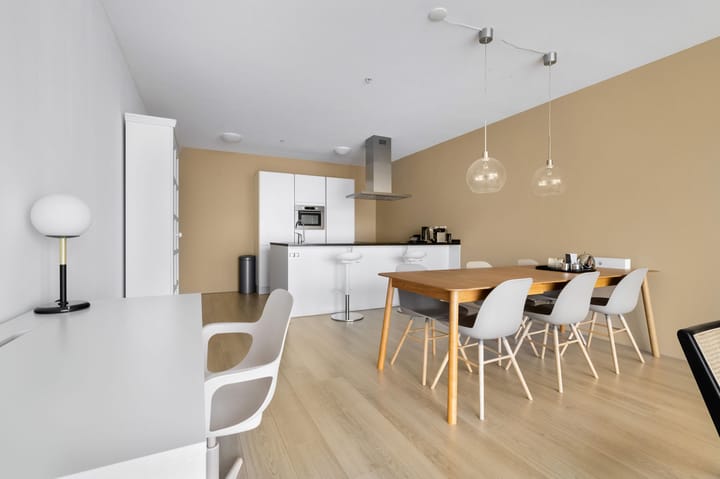 Photo 7 of Wilhelminakade 639