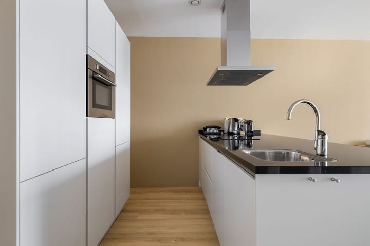 Photo 8 of Wilhelminakade 639