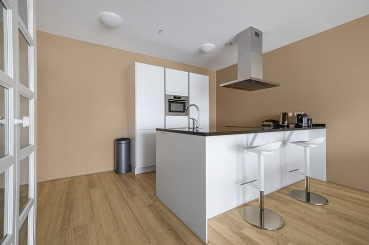 Photo 9 of Wilhelminakade 639