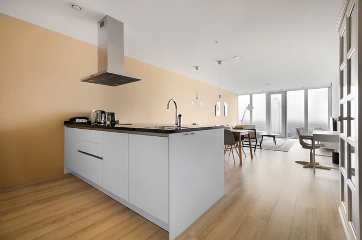 Photo 10 of Wilhelminakade 639