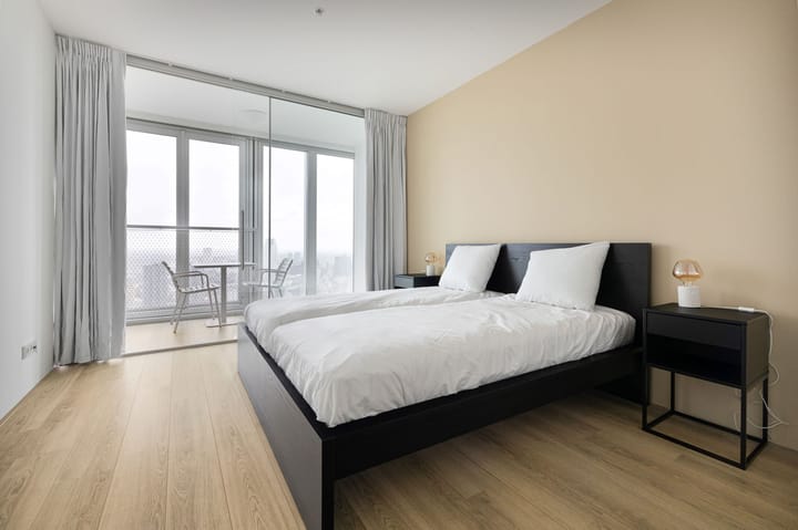 Photo 11 of Wilhelminakade 639