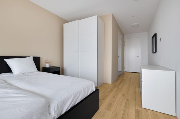 Photo 12 of Wilhelminakade 639