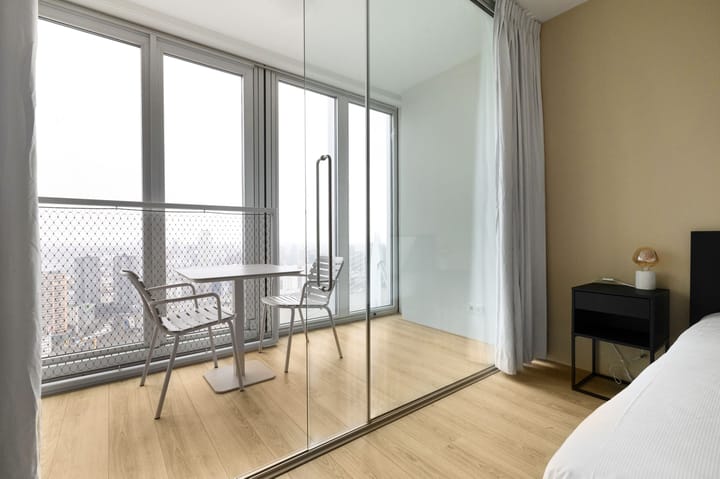 Photo 13 of Wilhelminakade 639