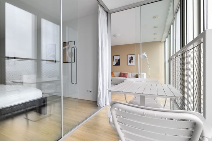 Photo 14 of Wilhelminakade 639