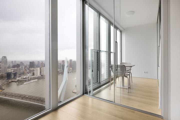 Photo 15 of Wilhelminakade 639