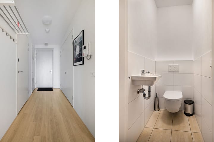 Photo 18 of Wilhelminakade 639