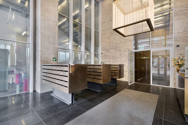 Photo 20 of Wilhelminakade 639