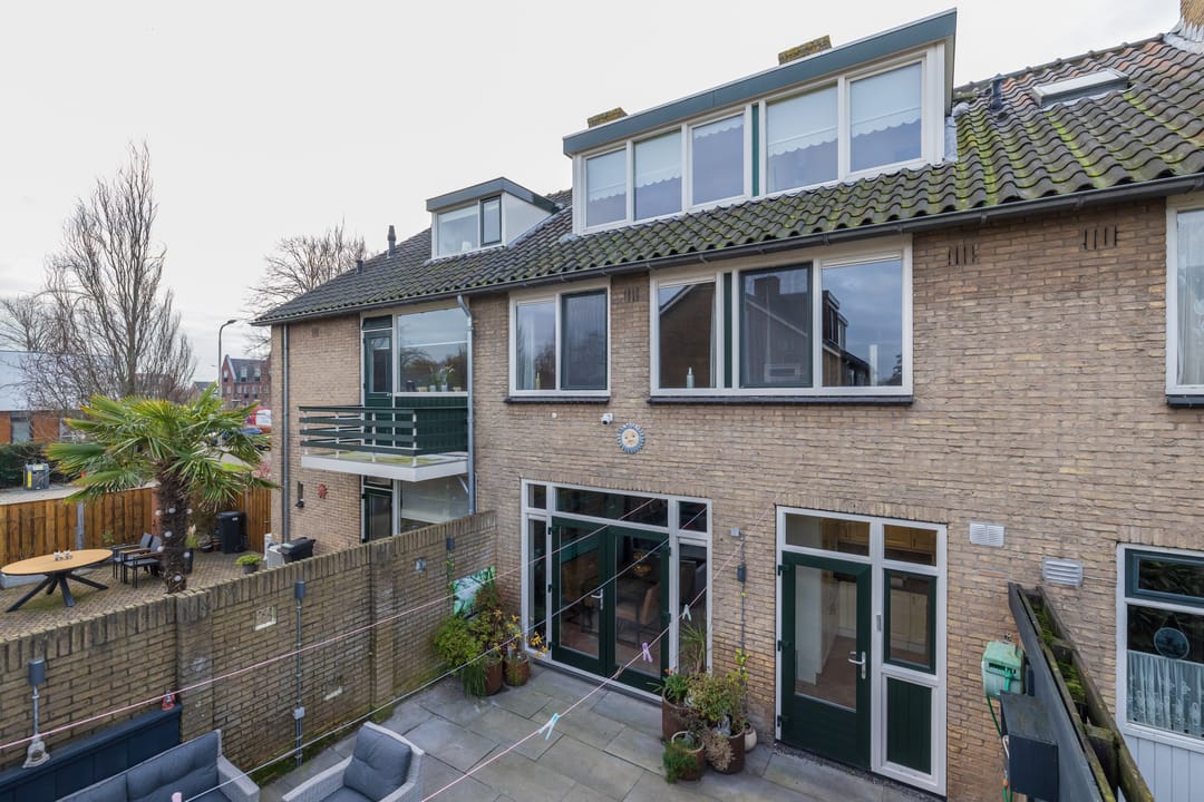 Foto 2 van Meerlaan 255