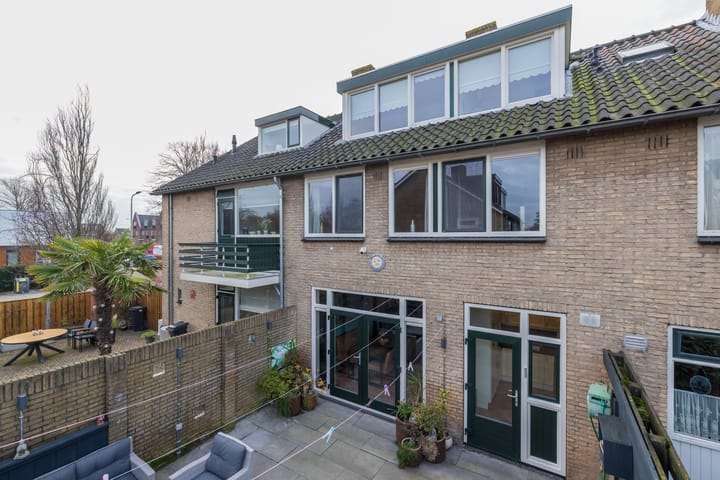 Foto 2 van Meerlaan 255