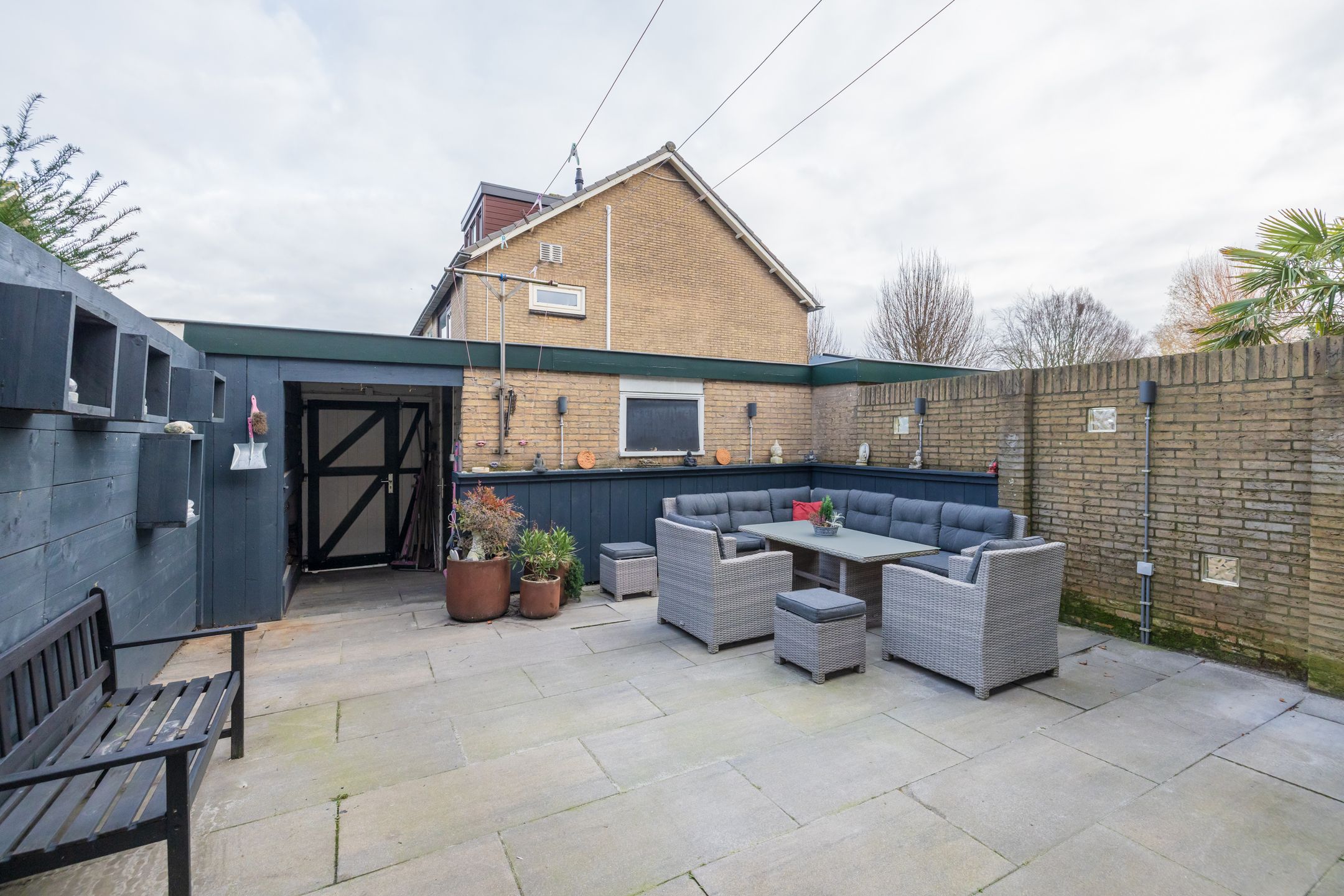 Foto 3 van Meerlaan 255