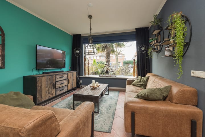 Foto 4 van Meerlaan 255