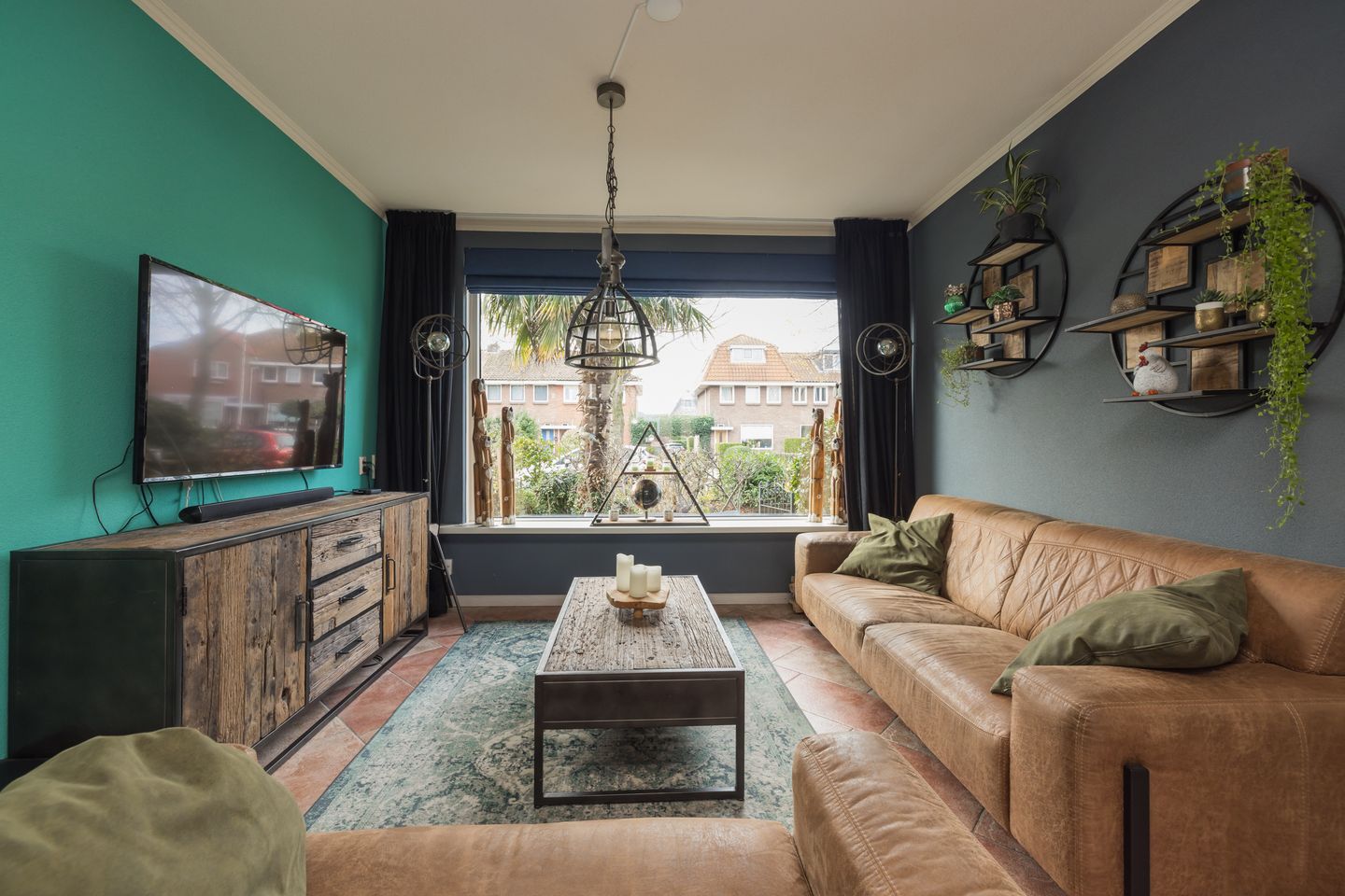 Foto 5 van Meerlaan 255