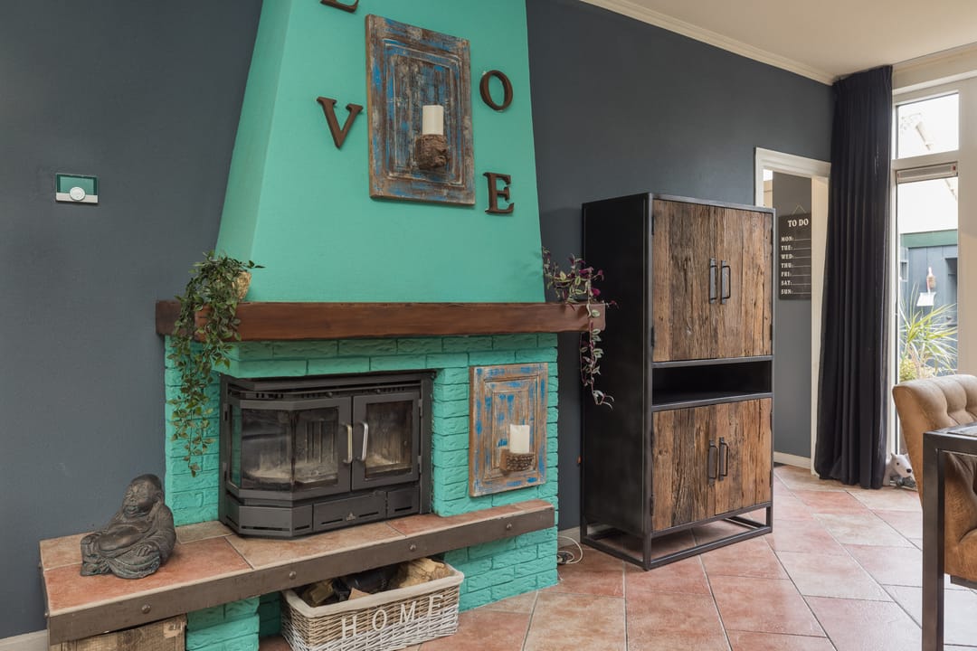 Foto 7 van Meerlaan 255