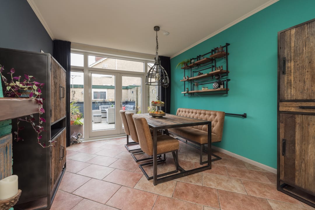 Foto 8 van Meerlaan 255