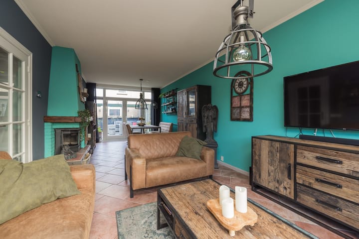 Foto 6 van Meerlaan 255